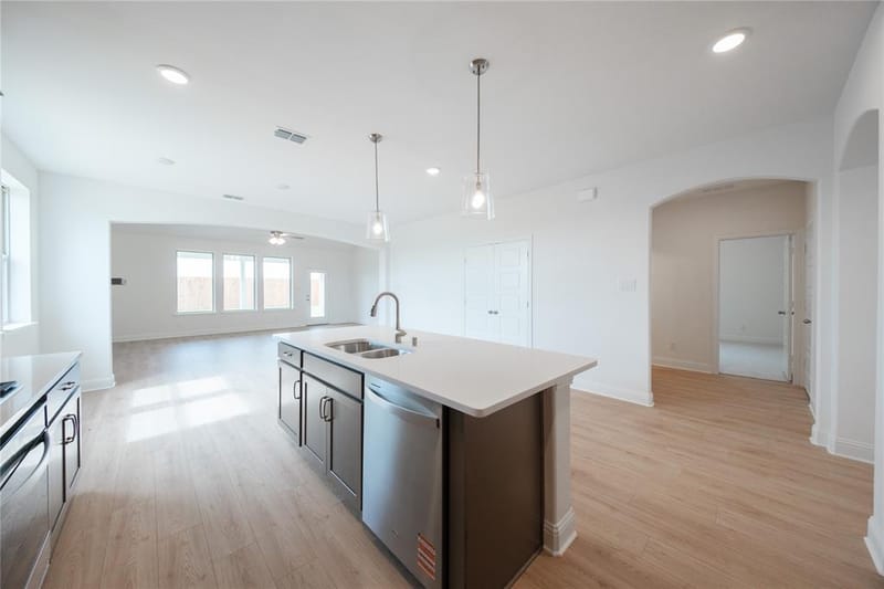 3104 Patrinia Street, Royse City TX 75189 - Photo 5