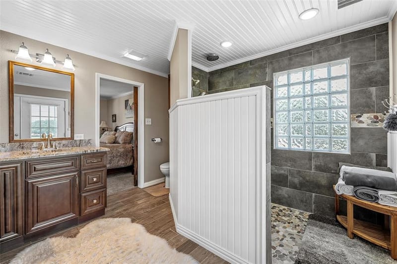 1010 Chapman Road, Crawford TX 76638 - Photo 23