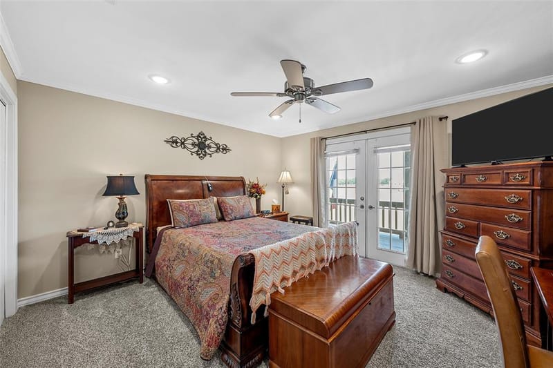 1010 Chapman Road, Crawford TX 76638 - Photo 19