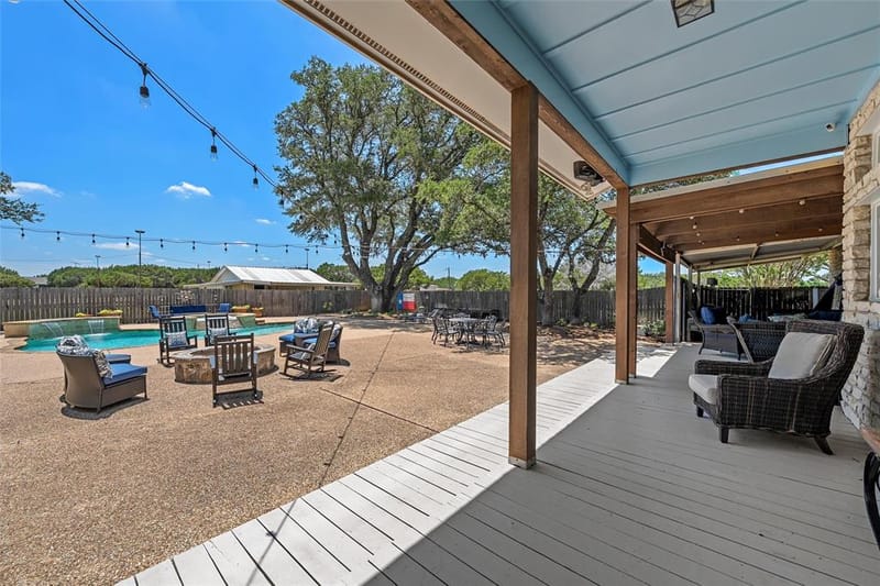 1010 Chapman Road, Crawford TX 76638 - Photo 31