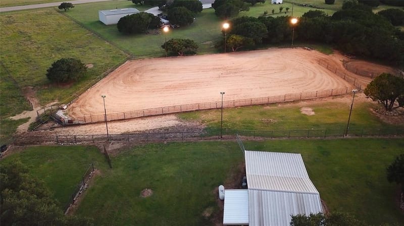 1010 Chapman Road, Crawford TX 76638 - Photo 39