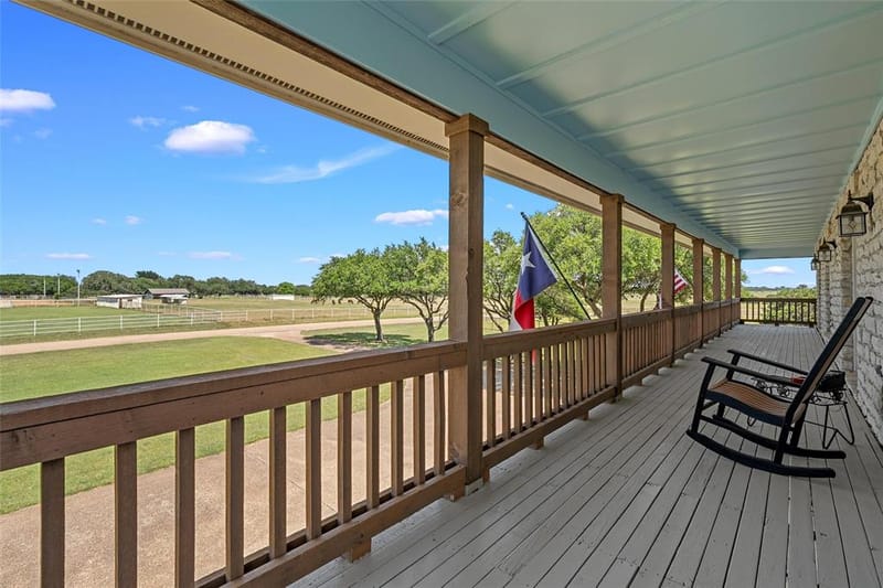 1010 Chapman Road, Crawford TX 76638 - Photo 29