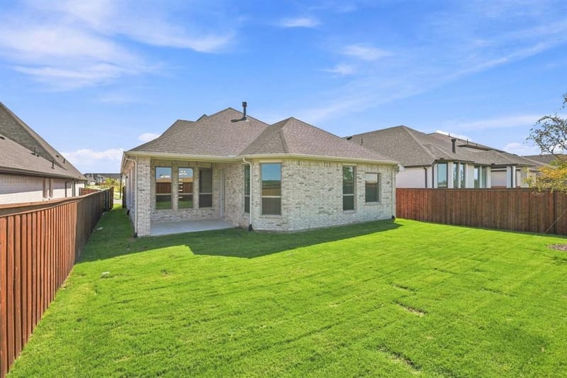 2700 Shady Branch Lane, McKinney TX 75071 - Photo 23