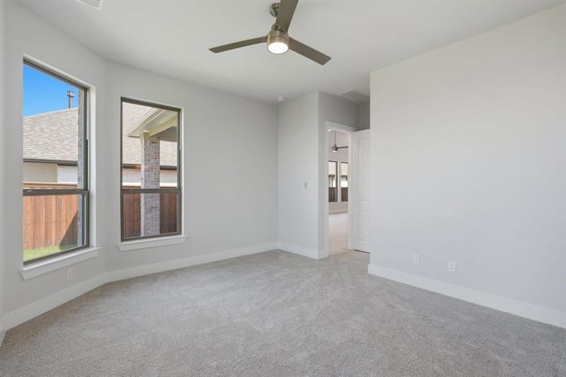 2700 Shady Branch Lane, McKinney TX 75071 - Photo 17