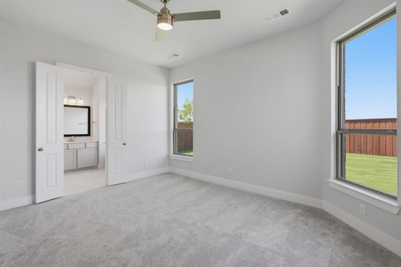2700 Shady Branch Lane, McKinney TX 75071 - Photo 16