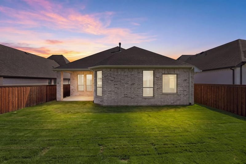 2700 Shady Branch Lane, McKinney TX 75071 - Photo 21