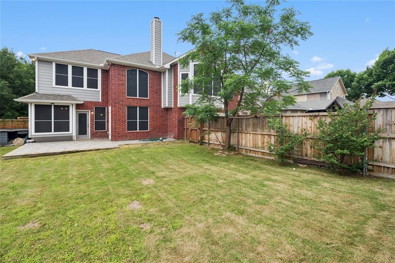 3905 Kite Meadow Drive, Plano TX 75074 - Photo 36