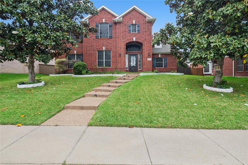 3905 Kite Meadow Drive, Plano TX 75074
