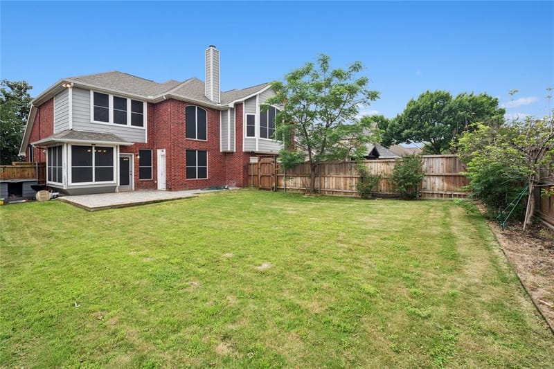 3905 Kite Meadow Drive, Plano TX 75074 - Photo 37