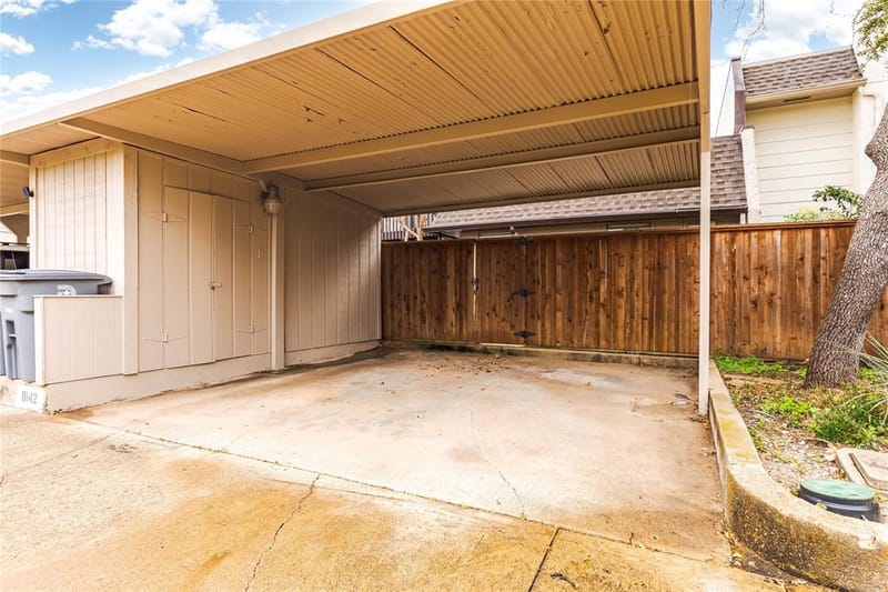 9142 Emberglow Lane, Dallas TX 75243 - Photo 19