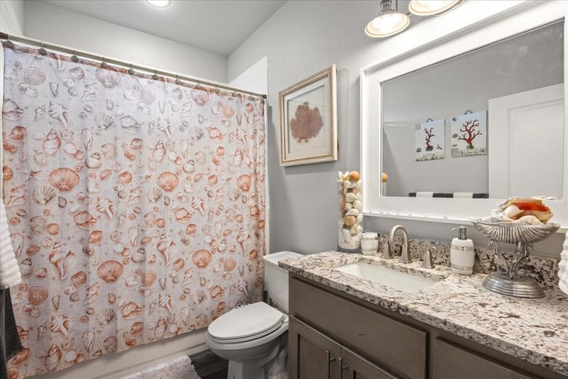 8828 Sundance Place Court, Granbury TX 76049 - Photo 23