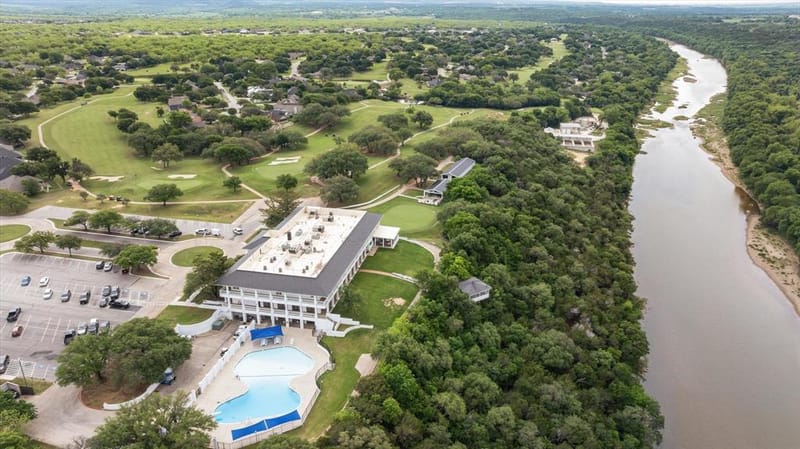 8828 Sundance Place Court, Granbury TX 76049 - Photo 2