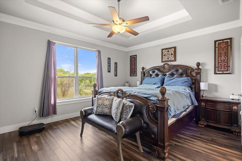 8828 Sundance Place Court, Granbury TX 76049 - Photo 17