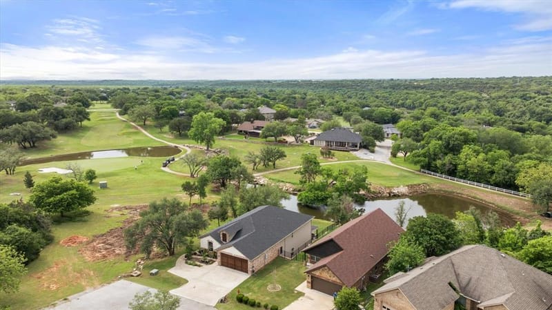 8828 Sundance Place Court, Granbury TX 76049 - Photo 38