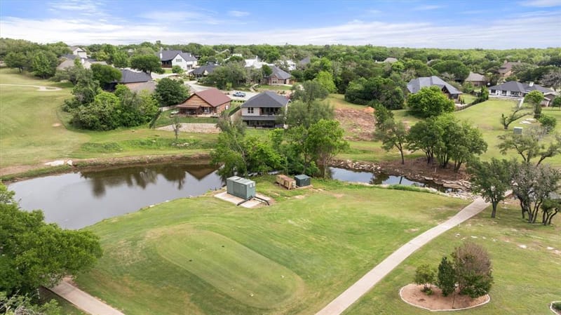 8828 Sundance Place Court, Granbury TX 76049 - Photo 39
