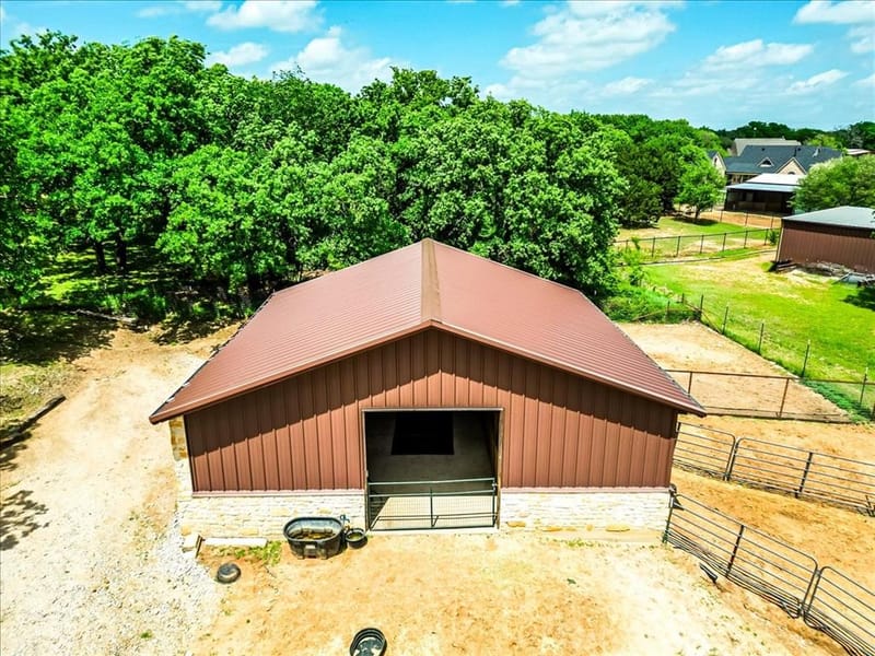 108 McClintock Court, Weatherford TX 76088 - Photo 2