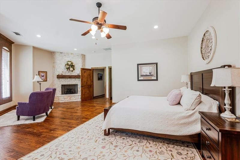 108 McClintock Court, Weatherford TX 76088 - Photo 17
