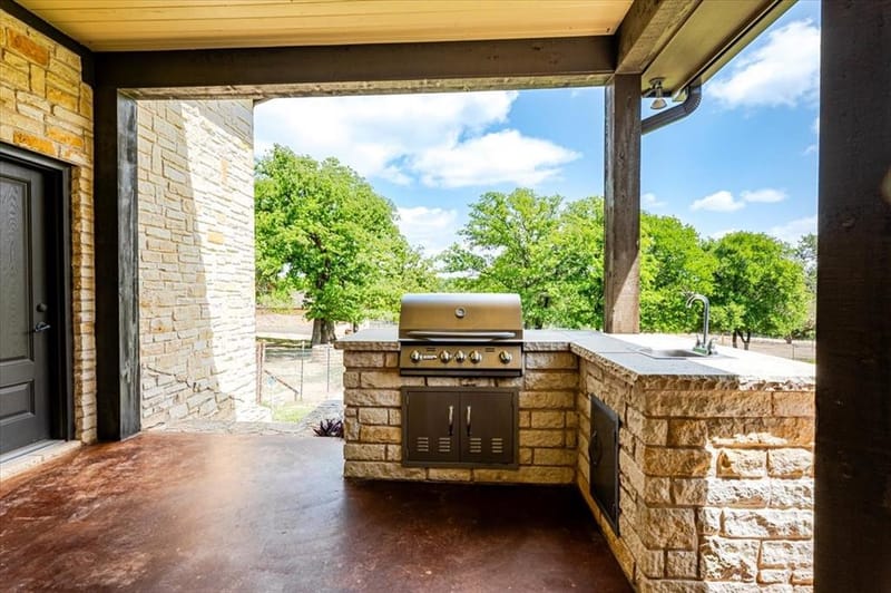 108 McClintock Court, Weatherford TX 76088 - Photo 22