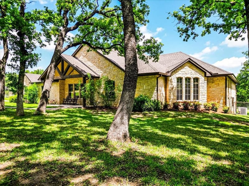 108 McClintock Court, Weatherford TX 76088 - Photo 36