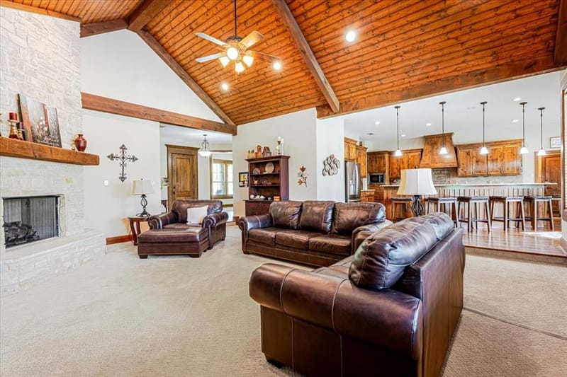 108 McClintock Court, Weatherford TX 76088 - Photo 8