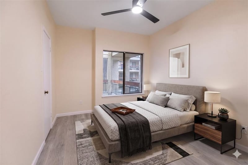 5550 Spring Valley Road # H23, Dallas TX 75254 - Photo 8