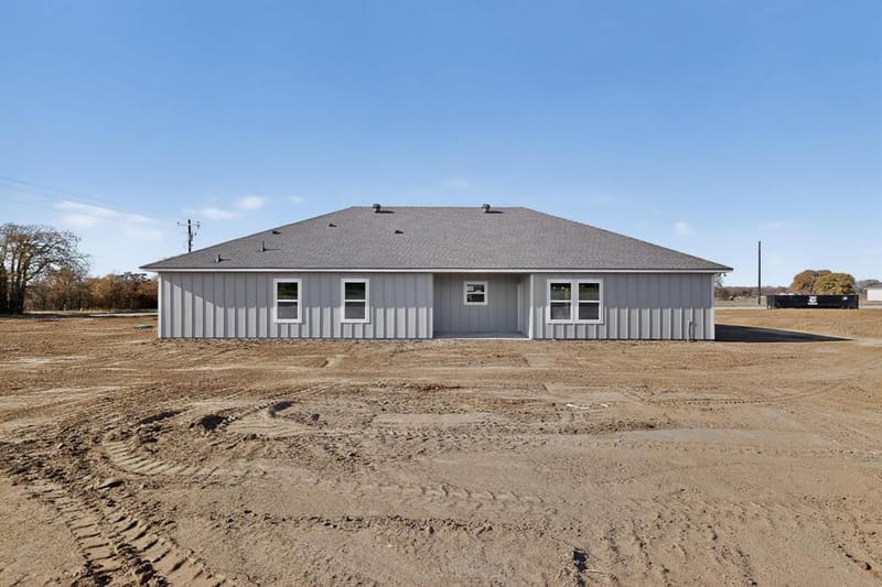 Lot 16 Buck Branch, Saint Jo TX 76486 - Photo 2