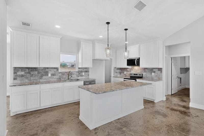 Lot 16 Buck Branch, Saint Jo TX 76486 - Photo 6