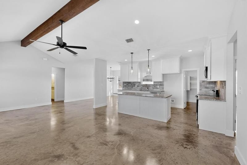 Lot 16 Buck Branch, Saint Jo TX 76486 - Photo 4