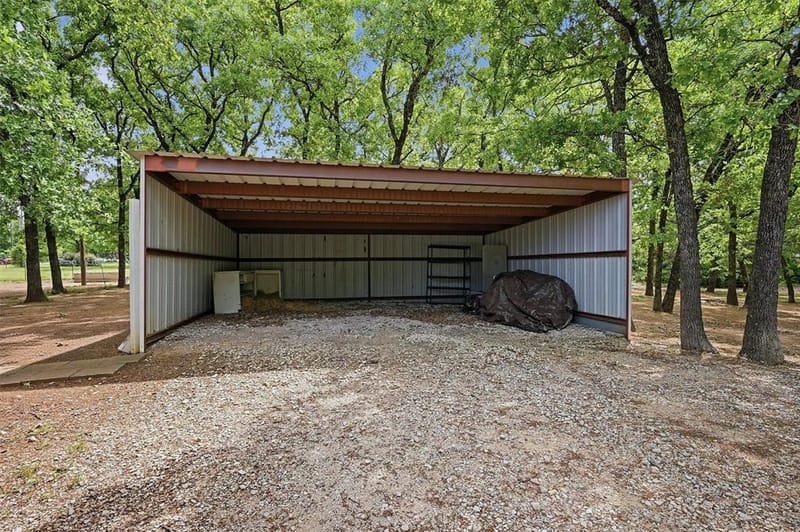 4476 County Road 107, Gainesville TX 76240 - Photo 23