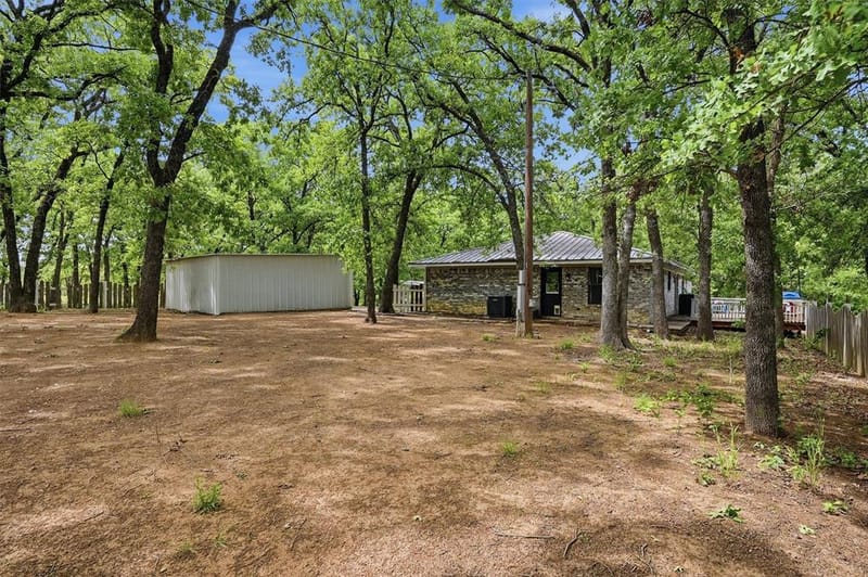4476 County Road 107, Gainesville TX 76240 - Photo 22