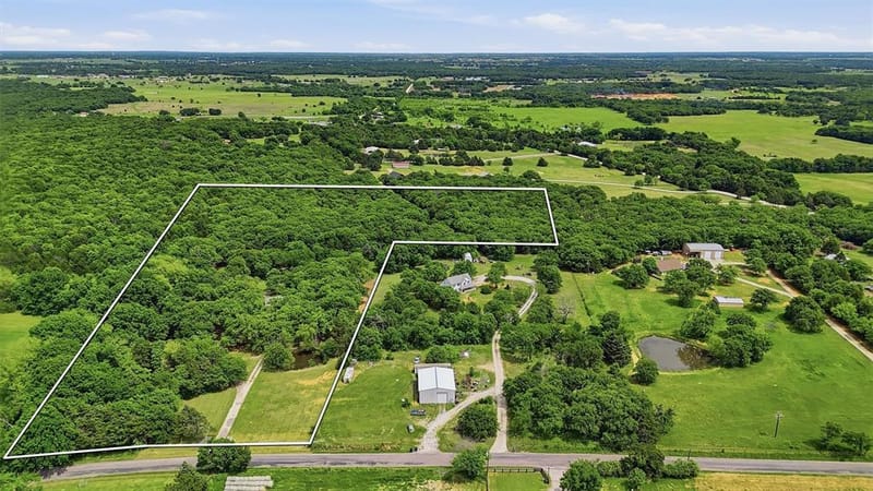 4476 County Road 107, Gainesville TX 76240 - Photo 30