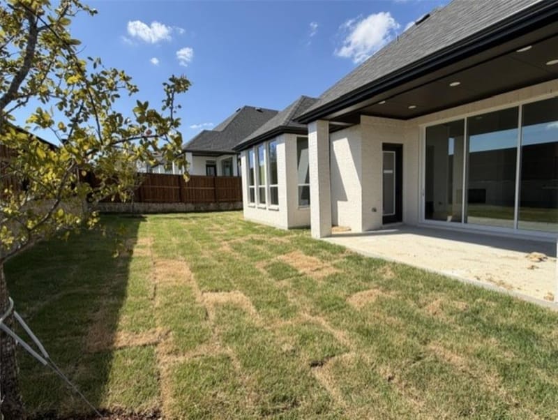 2529 Domingo Drive, Aledo TX 76008 - Photo 32