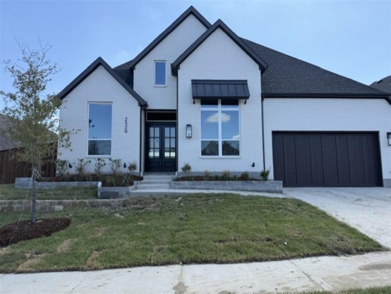 2529 Domingo Drive, Aledo TX 76008 - Photo 18