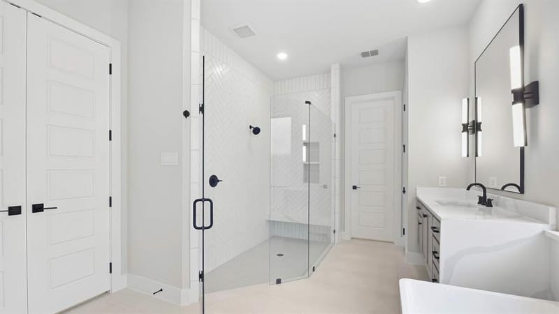 2640 Live Oak Lane, Prosper TX 75078 - Photo 16
