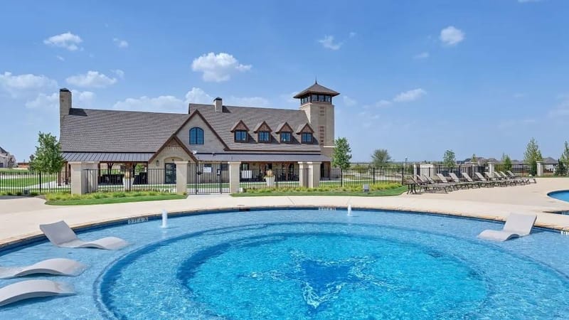 2640 Live Oak Lane, Prosper TX 75078 - Photo 26