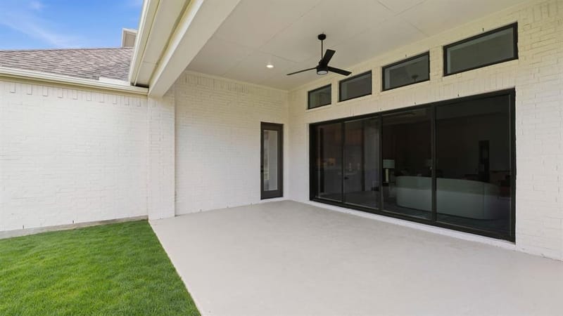 2640 Live Oak Lane, Prosper TX 75078 - Photo 19