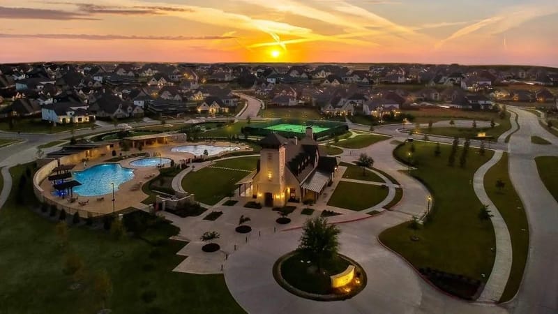 2640 Live Oak Lane, Prosper TX 75078 - Photo 25