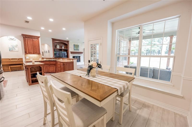 735 Sleepy Hollow Lane, Valley View TX 76272 - Photo 13
