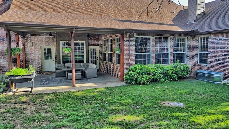 735 Sleepy Hollow Lane, Valley View TX 76272 - Photo 26