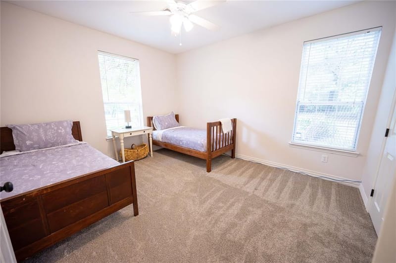 735 Sleepy Hollow Lane, Valley View TX 76272 - Photo 22