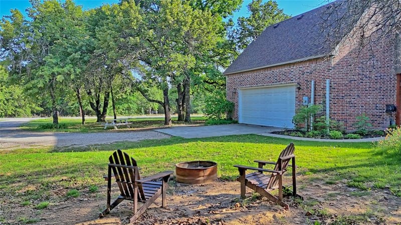 735 Sleepy Hollow Lane, Valley View TX 76272 - Photo 28