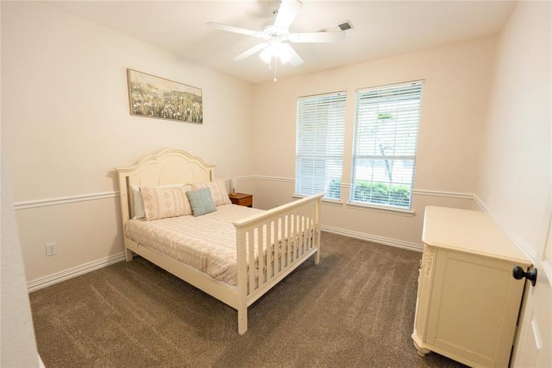 735 Sleepy Hollow Lane, Valley View TX 76272 - Photo 24