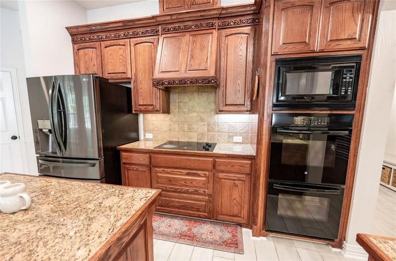 735 Sleepy Hollow Lane, Valley View TX 76272 - Photo 10