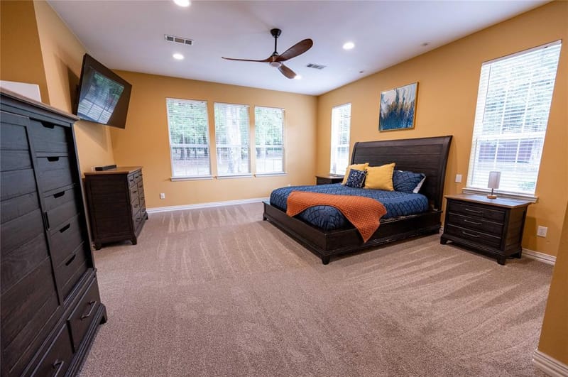 735 Sleepy Hollow Lane, Valley View TX 76272 - Photo 15