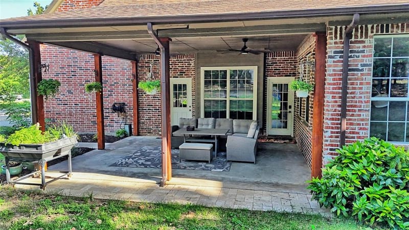 735 Sleepy Hollow Lane, Valley View TX 76272 - Photo 25