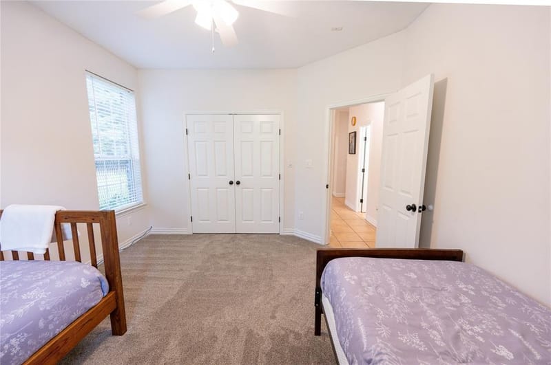 735 Sleepy Hollow Lane, Valley View TX 76272 - Photo 21