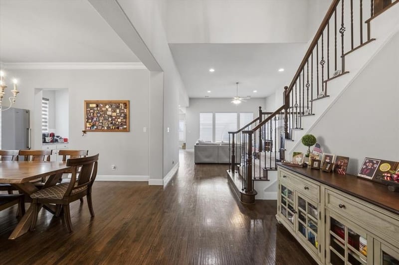 725 Rosewood Place, Aledo TX 76008 - Photo 6