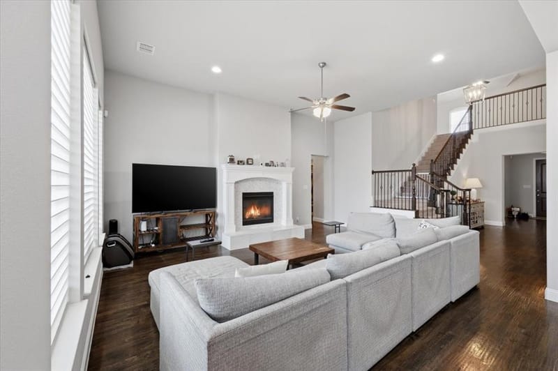 725 Rosewood Place, Aledo TX 76008 - Photo 13