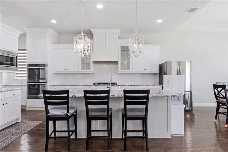 725 Rosewood Place, Aledo TX 76008 - Photo 16
