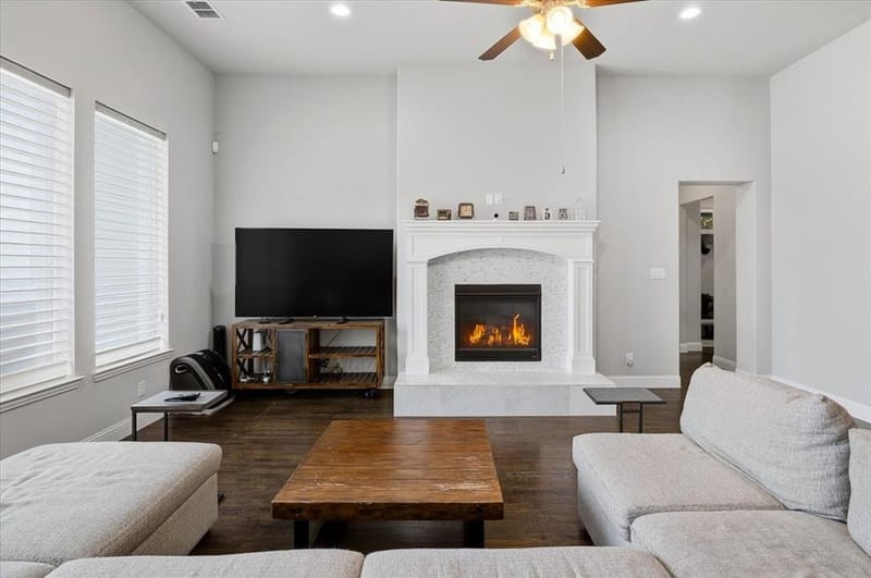 725 Rosewood Place, Aledo TX 76008 - Photo 12